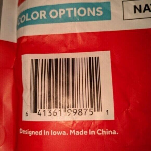 Pet Parents Washable Dog Diapers Princess 3 pk Large 19 - 27" waist - Picture 4 of 4